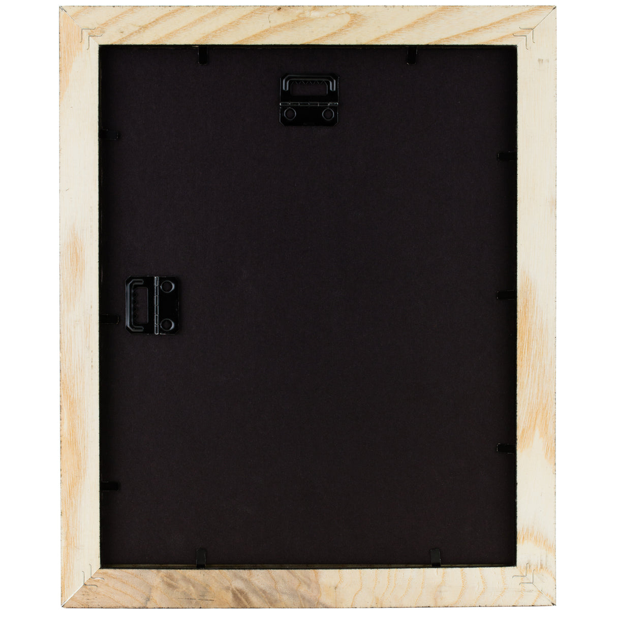 Wiltshire 130 1", Ebony Picture Frame