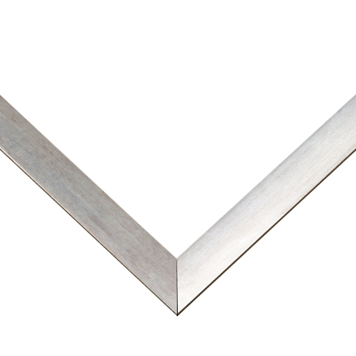 Alloy .75", Nickel Picture Frame