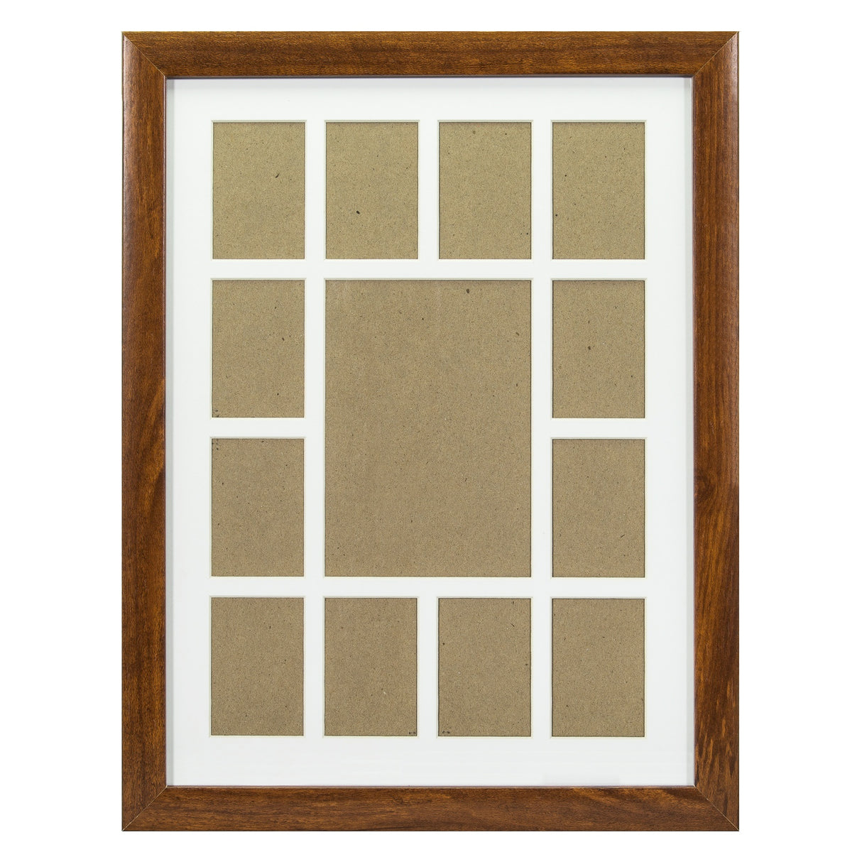 School Days, Collage Picture Frame