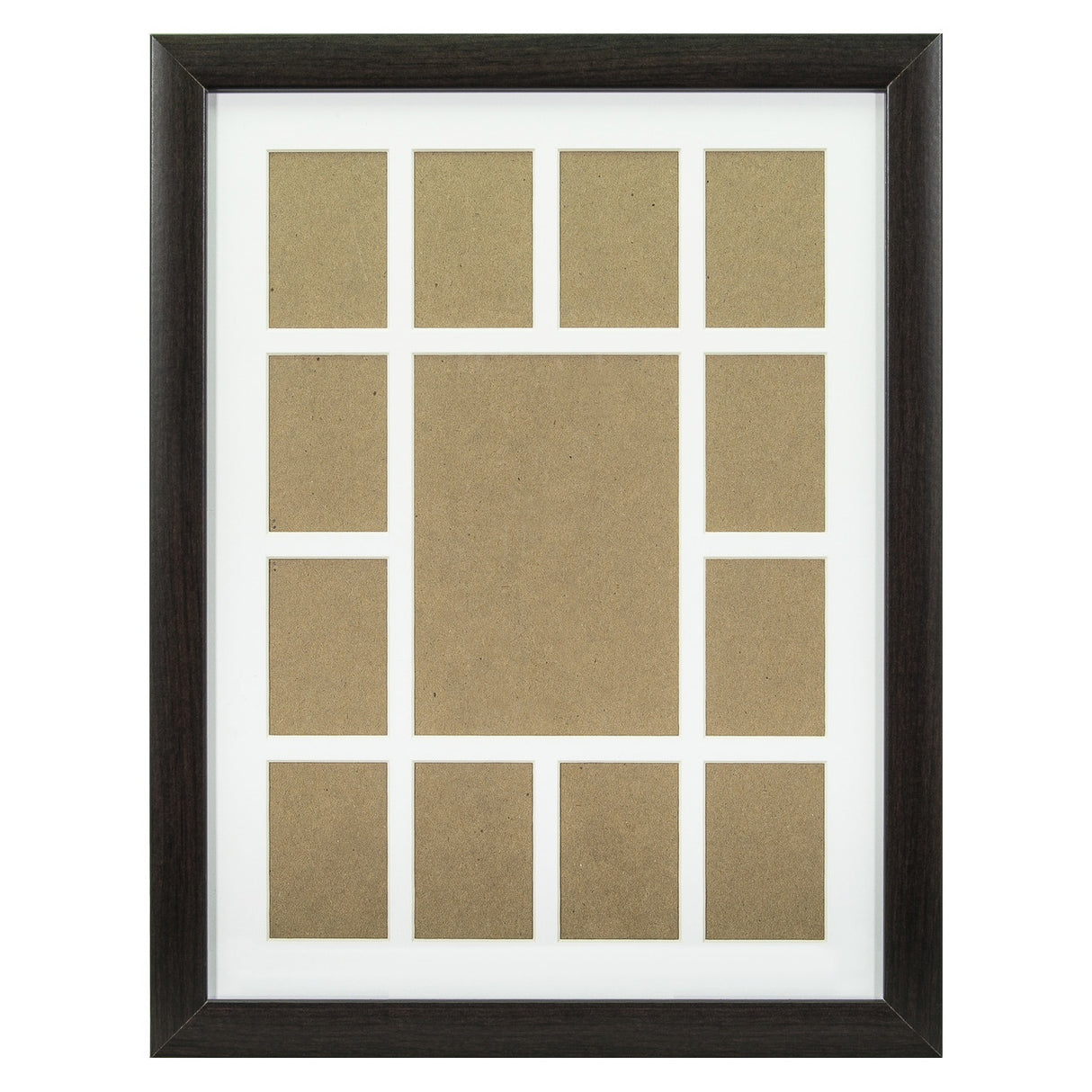 School Days, Collage Picture Frame