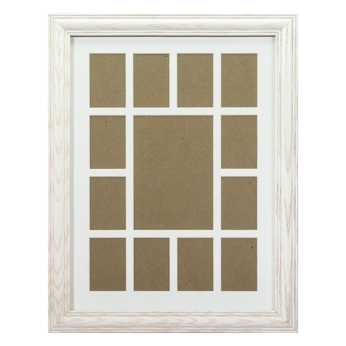 School Days, Collage Picture Frame