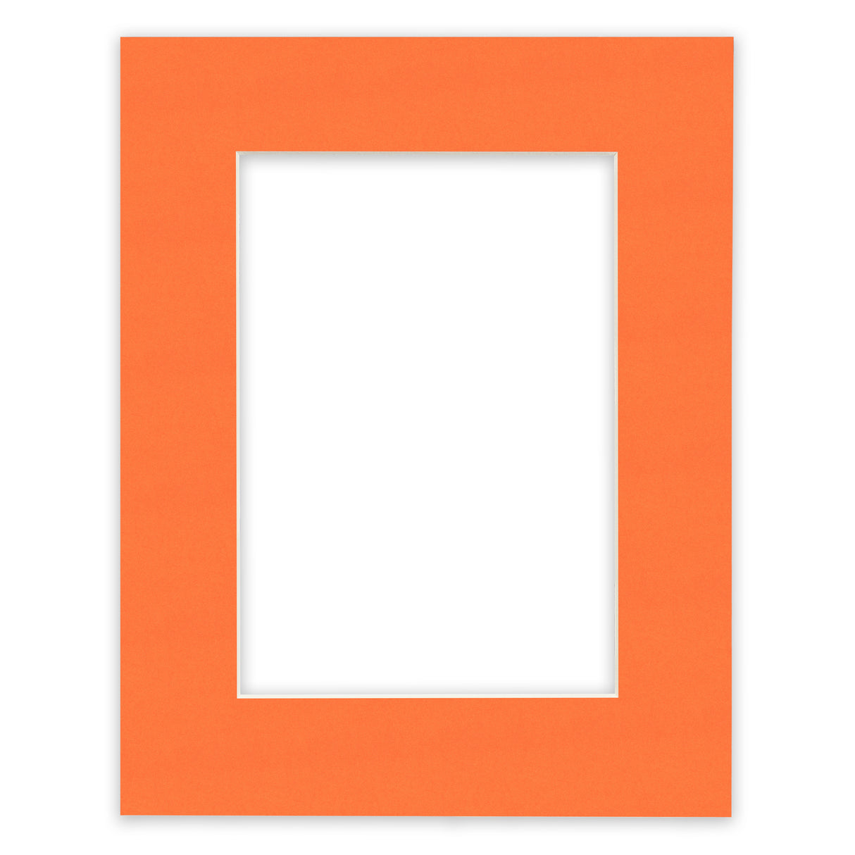 Tangerine, Mat