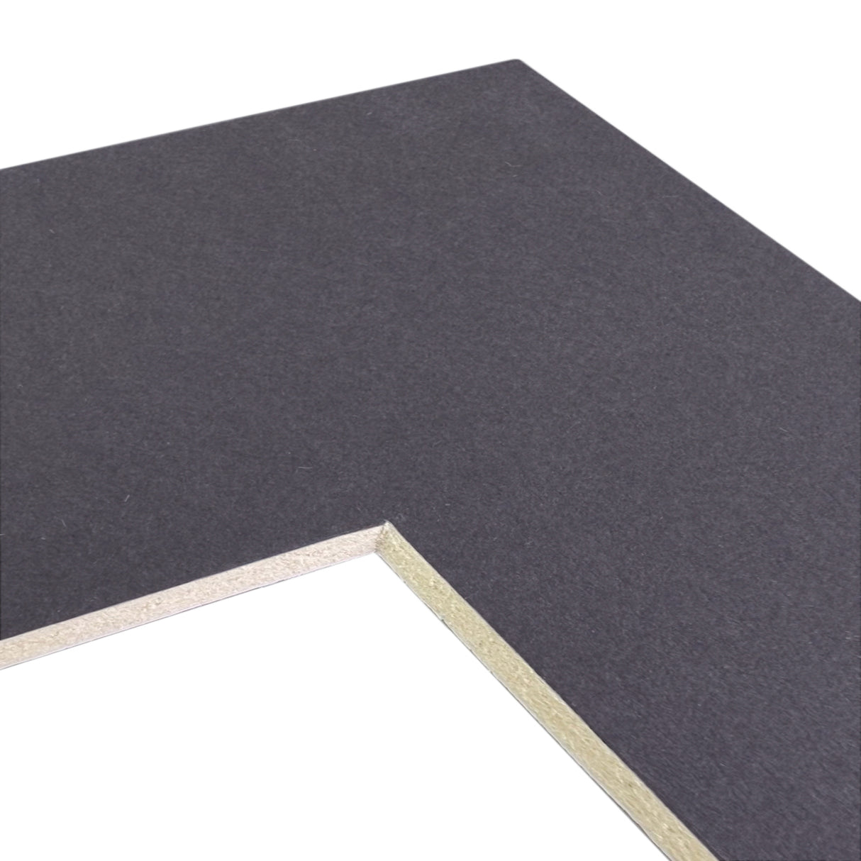 Granite, Mat