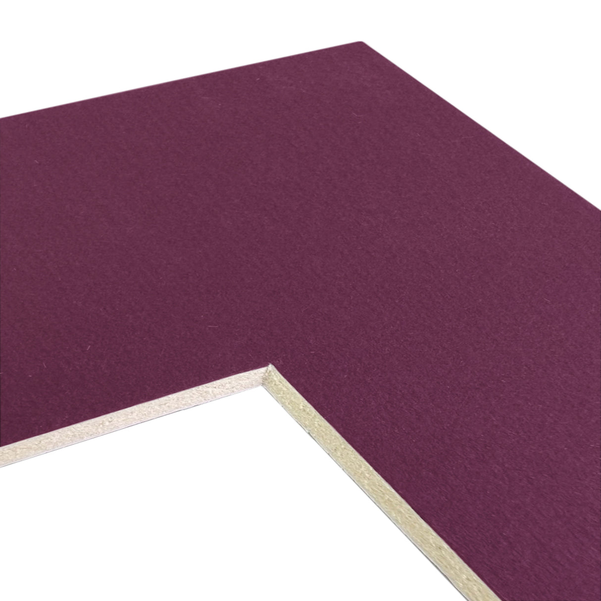 Raspberry, Mat