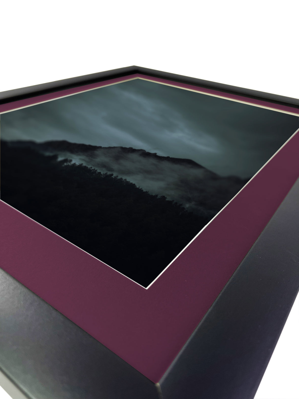 Raspberry, Mat