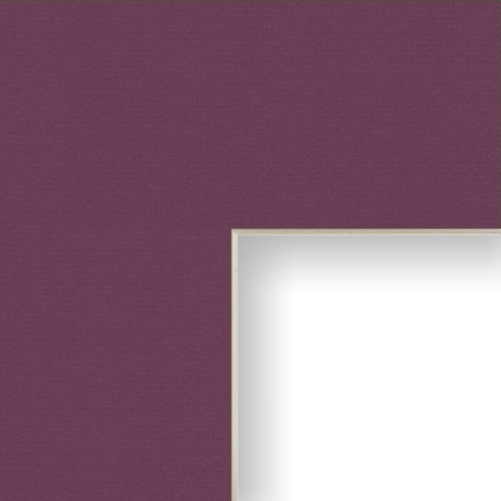 Raspberry, Mat