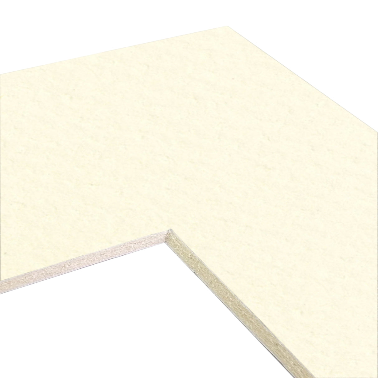 Antique White, Mat