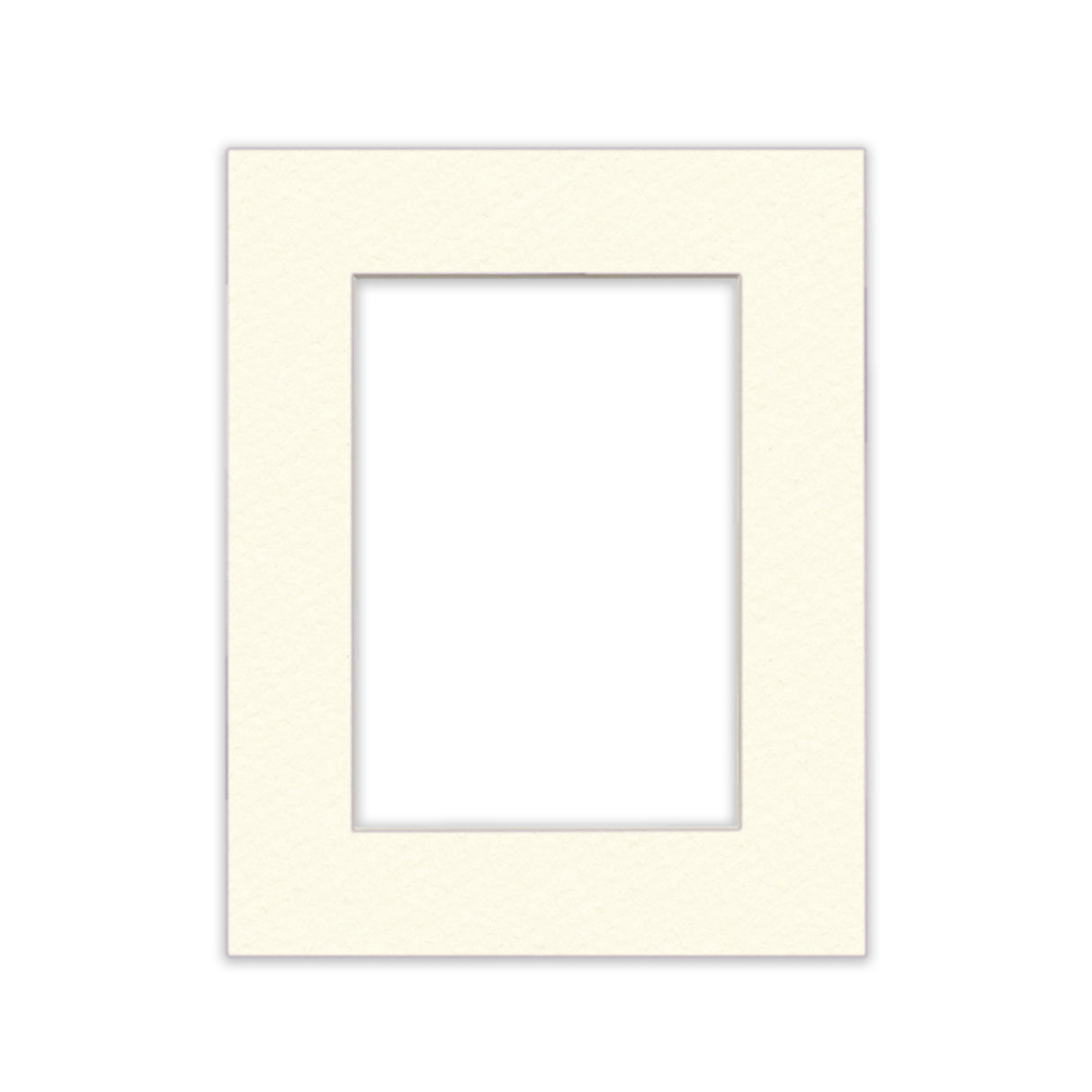 Antique White, Mat