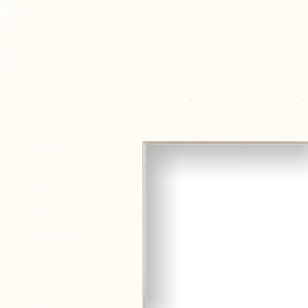 White, Mat