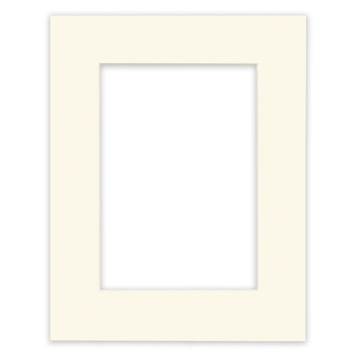 Cream Linen, Mat