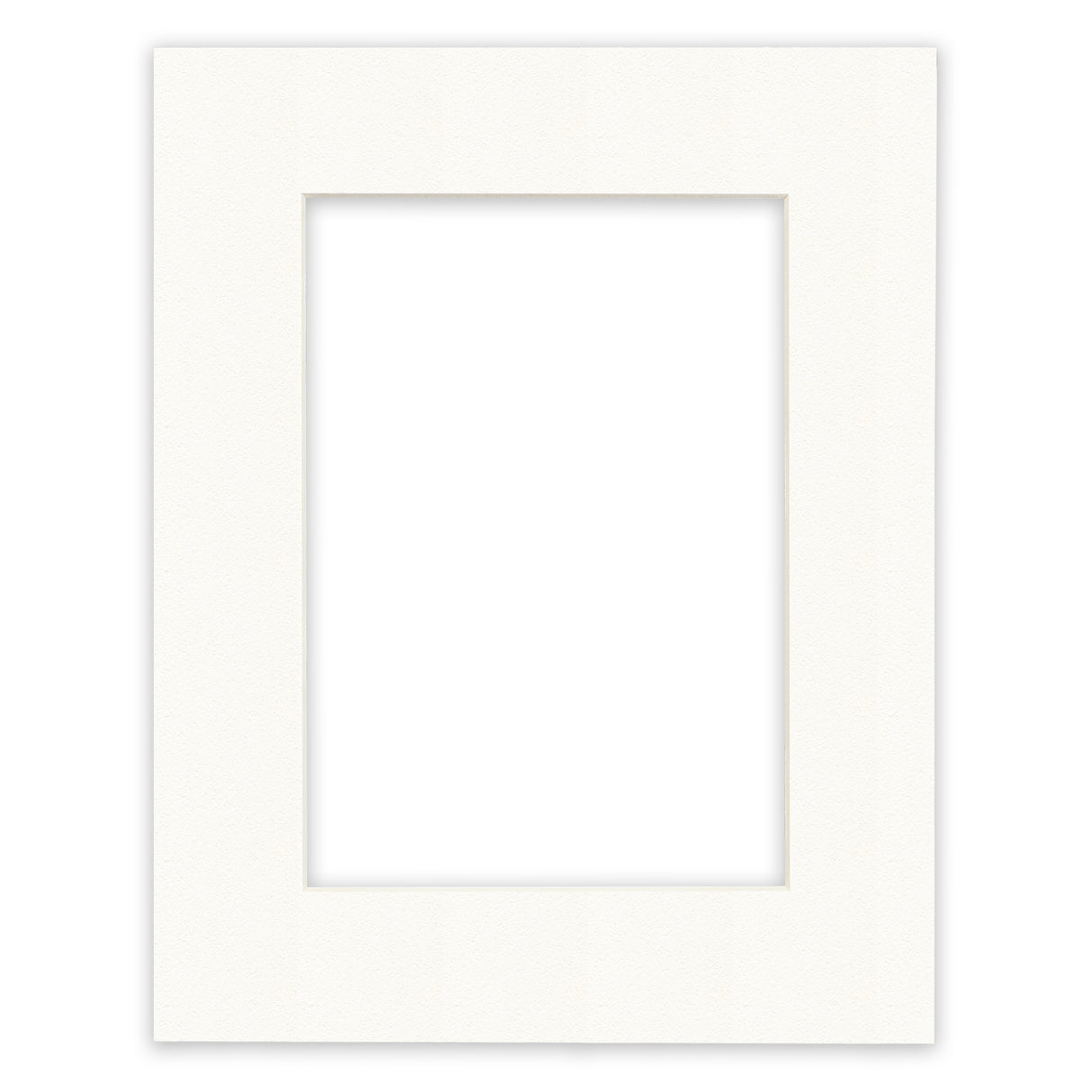 Cream Pebble, Mat