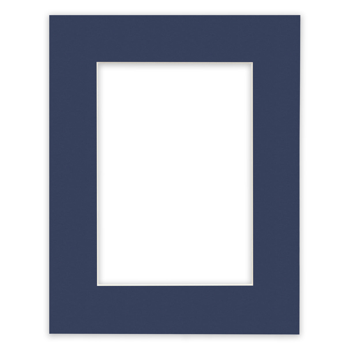 Deep Blue, Mat