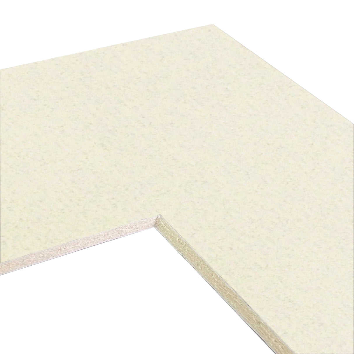 Dover White, Mat