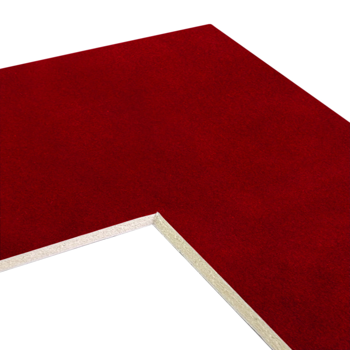 Blaze, Mat