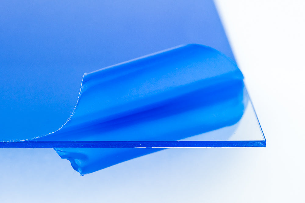 Framing Plexiglass - Clear Plexiglass Panels