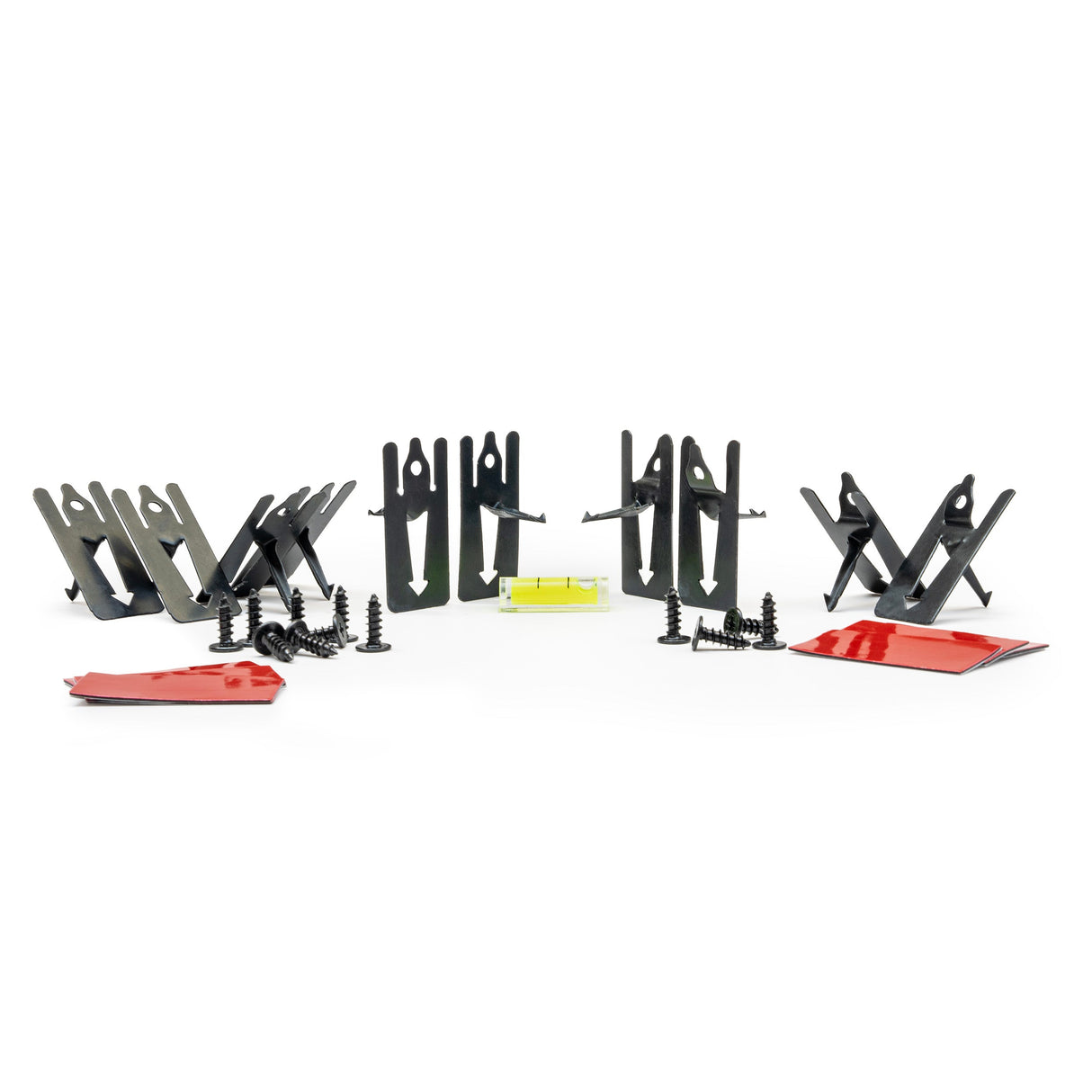 HangNailz Combo Pak – Wall Hooks & Anchors