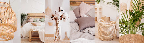 Style Guide Series: The Ultimate Guide to Boho Décor
