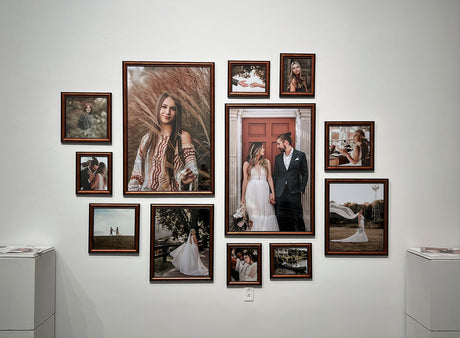 Capturing Life's Fleeting Moments: The Art of Photography