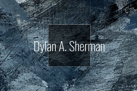 An Artist on Staff: Dylan Sherman