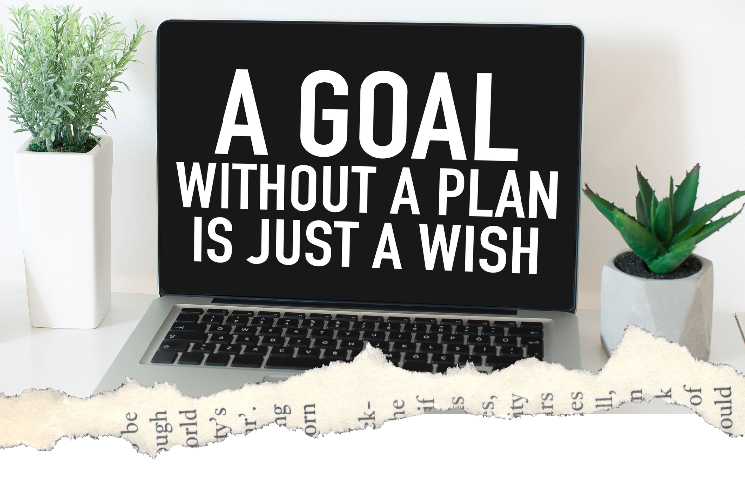 Framing Your Goals: A Picture-Perfect Start to the New Year