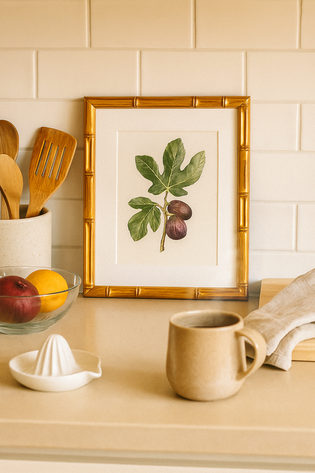 Gold Picture Frames