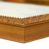 Lenox 1.125", Antique Gold Picture Frame