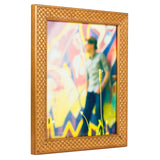 Lenox 1.125", Antique Gold Picture Frame