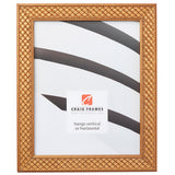 Lenox 1.125", Antique Gold Picture Frame