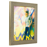 Lenox 1.125", Antique Silver Picture Frame