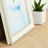 Marea 1.125", Birch Bark Picture Frame
