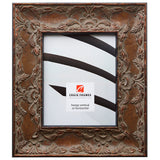 Renaissance 3.25", Antique Gold Picture Frame