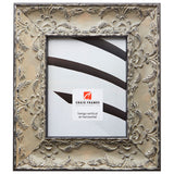 Renaissance 3.25", Antique Pewter Picture Frame