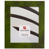 Innovations 1.5", Green Burl Picture Frame