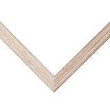 Farmhouse Essentials Tall .75", Weathered White Picture Frame