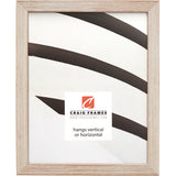 Farmhouse Essentials Tall .75", Weathered White Picture Frame