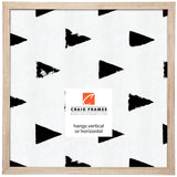 Farmhouse Essentials Tall .75", Weathered White Picture Frame