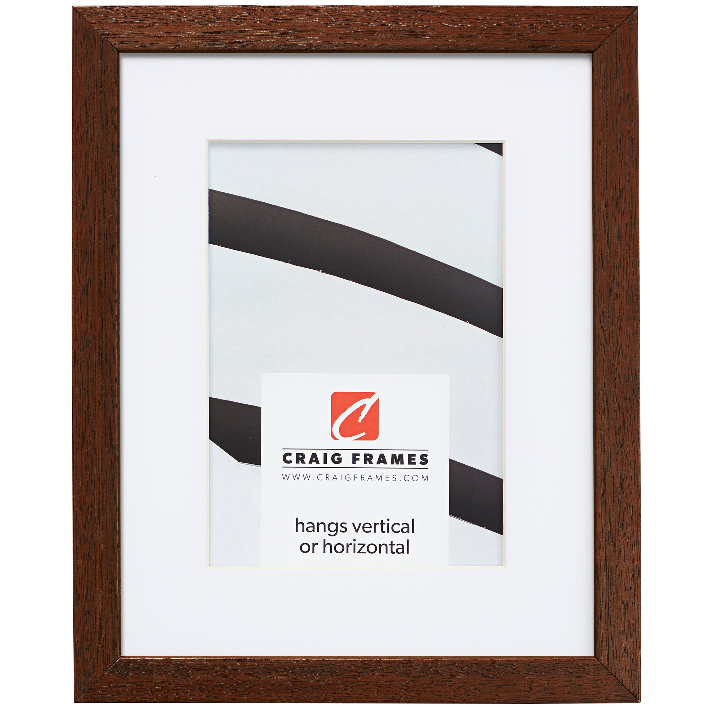 Farmhouse Essentials Tall .75