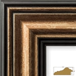 Executive World Push Pin Map – Sonora Canyon Copper