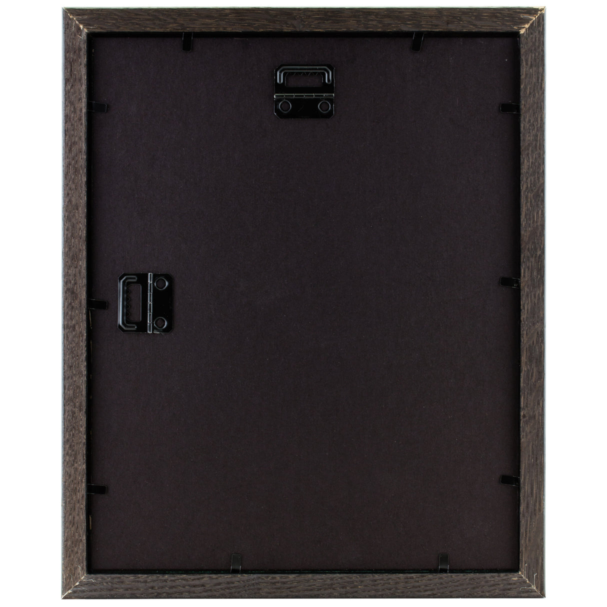 Wiltshire 200 .75", Ebony Picture Frame
