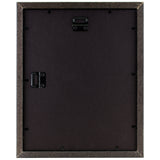 Wiltshire 200 .75", Ebony Picture Frame