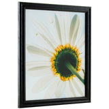 Wiltshire 200 .75", Ebony Picture Frame