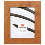 Bauhaus 200 2", Light Walnut Picture Frame