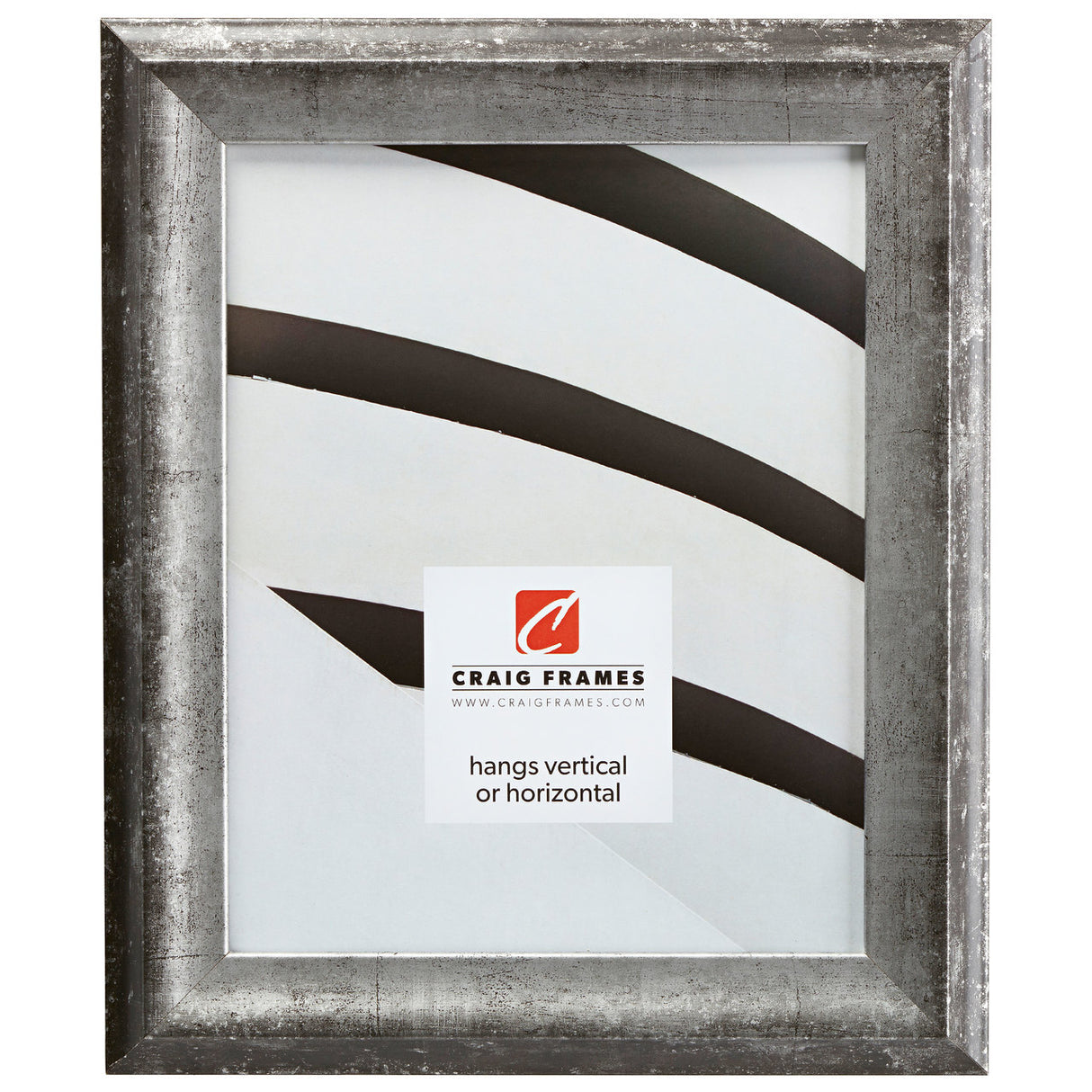 Verandah 203 1.5", Assisi Vintage Picture Frame