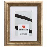 Verandah 203 1.5", Siena Vintage Matted Picture Frame