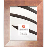 Milano 150 1.5", Rose Gold Picture Frame
