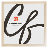 Contemporary 1", Natural Picture Frame