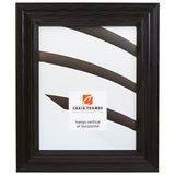 Wiltshire 262 1.875", Ebony Picture Frame