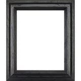 Wiltshire 262 1.875", Ebony Picture Frame Shell
