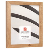 Farmhouse Essentials Tall .75", Wishbone Light Brown Picture Frame