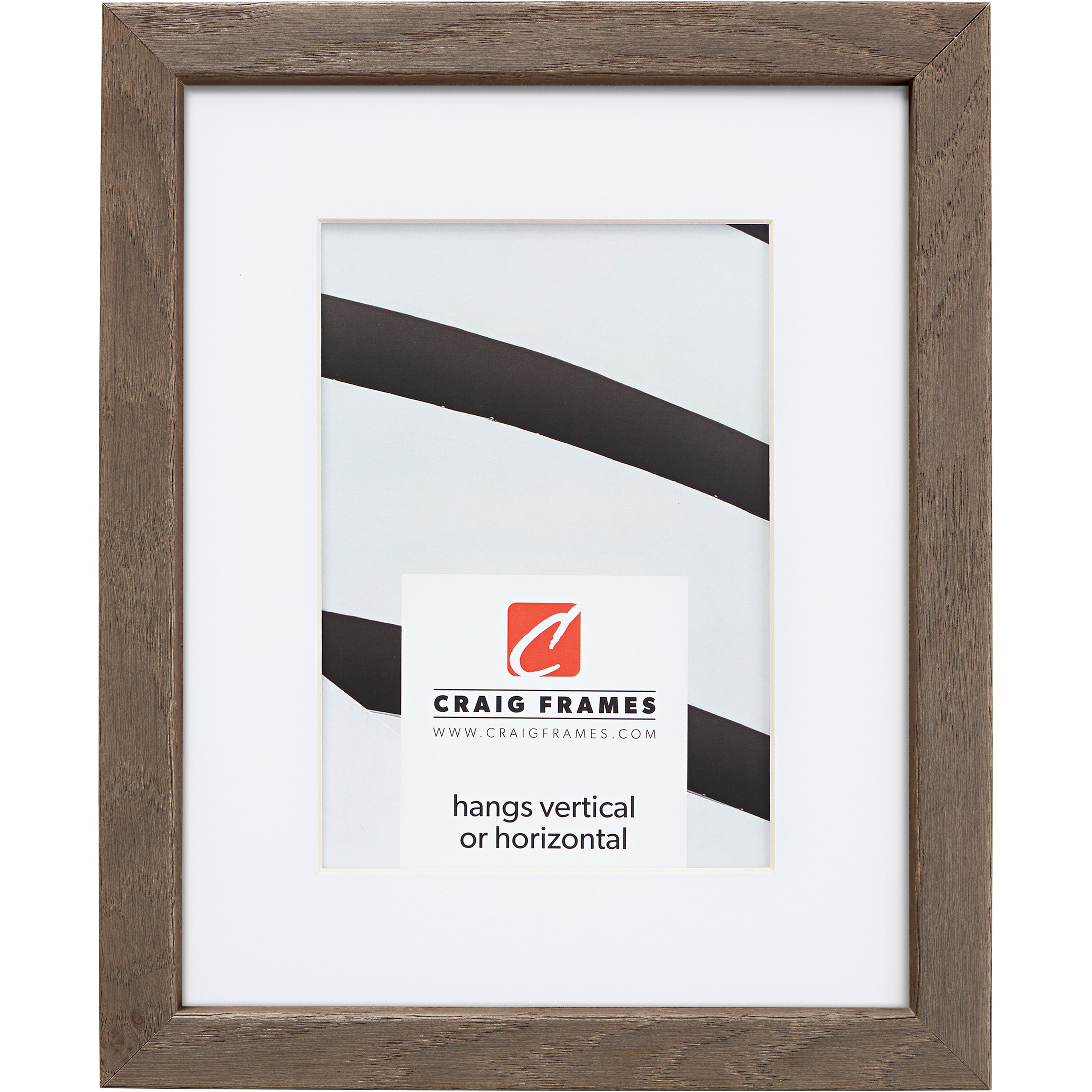 Farmhouse Essentials Tall .75